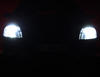 LED światła postojowe xenon biały Toyota Corolla Verso