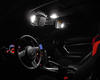 LED pojazdu Toyota GT 86