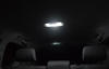 LED środkowe światło sufitowe Toyota Land cruiser KDJ 150