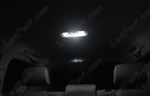 LED środkowe światło sufitowe Toyota Land cruiser KDJ 150