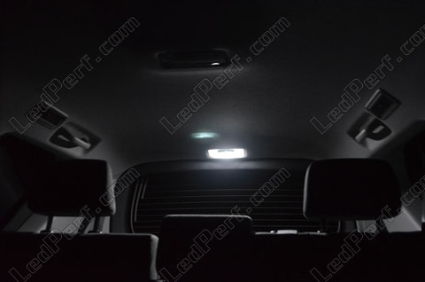 LED tylne światło sufitowe Toyota Land cruiser KDJ 150