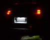 LED tablica rejestracyjna Toyota Land cruiser KDJ 150