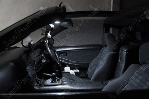LED światło sufitowe Toyota MR MK2