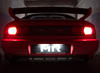LED tablica rejestracyjna Toyota MR MK2