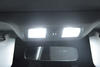 LED przednie światło sufitowe Toyota Prius