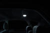 LED tylne światło sufitowe Toyota Prius