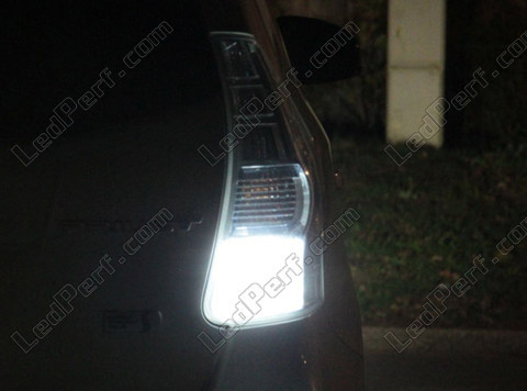 LED Światła cofania Toyota Prius