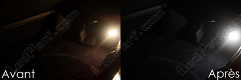 LED bagażnik Toyota Supra MK3
