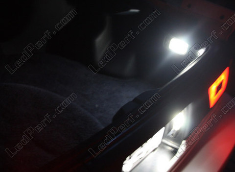 LED bagażnik Toyota Supra MK3