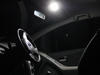 LED przednie światło sufitowe Toyota Yaris 2