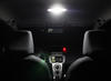 LED tylne światło sufitowe Toyota Yaris 2
