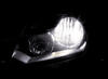 LED Światła mijania Volkswagen Amarok