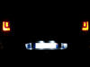 LED tablica rejestracyjna Volkswagen Amarok