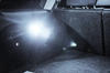 LED bagażnik Volkswagen Bora