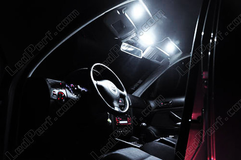 LED pojazdu Volkswagen Bora