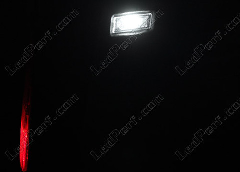 LED bagażnik Volkswagen Caddy