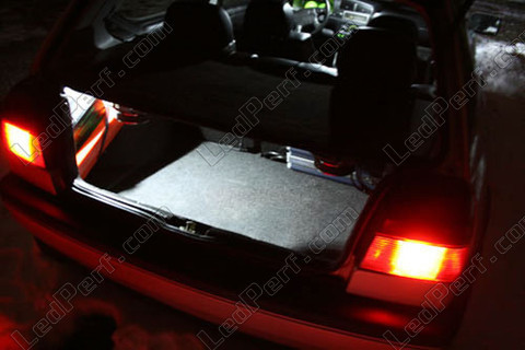 LED bagażnik Volkswagen Golf 3