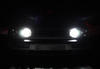 LED światła postojowe xenon biały Volkswagen Golf 3