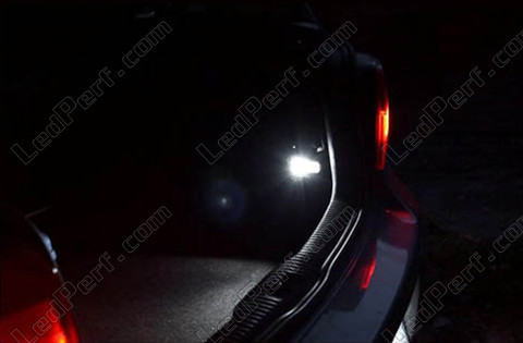 LED bagażnik Volkswagen Golf 4
