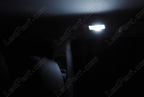 LED tylne światło sufitowe Volkswagen Golf 4