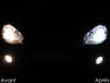 LED Reflektory Volkswagen Golf 5