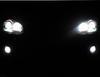 LED Światła drogowe Volkswagen Golf 5