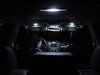 LED pojazdu Volkswagen Golf 5