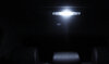 LED tylne światło sufitowe Volkswagen Golf 5
