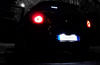 LED tablica rejestracyjna Volkswagen Golf 5