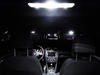 LED pojazdu Volkswagen Golf 6