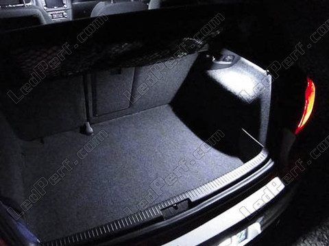LED bagażnik Volkswagen Golf 6