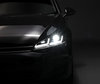 Światła mijania LED Osram LEDriving® do Volkswagen Golf 7