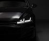 Światła pozycyjne LED Osram LEDriving® do Volkswagen Golf 7
