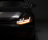 Kierunkowskaz dynamiczny LED Osram LEDriving® do Volkswagen Golf 7