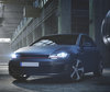 reflektory LED GTI Edition Osram LEDriving® do Volkswagen Golf 7