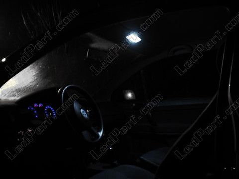 LED światło sufitowe Volkswagen Lupo