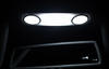LED przednie światło sufitowe Volkswagen Multivan T5