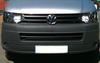 LED światła do jazdy dziennej - dzienne VW Multivan Transporter T5