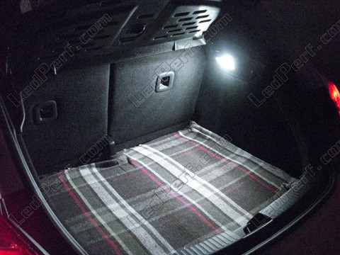 LED bagażnik Volkswagen Garbus/New Beetle 2
