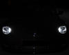 LED Świateł postojowych/ światła do jazdy dziennej - dzienneVolkswagen Garbus/New Beetle 2012