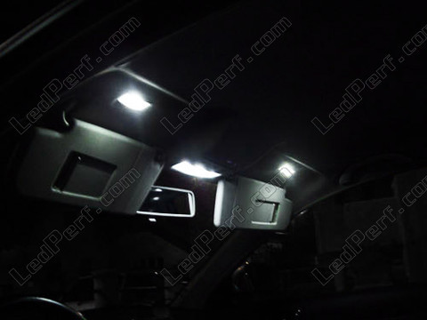 LED pojazdu Volkswagen Passat B5