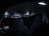 LED pojazdu Volkswagen Passat B6