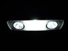 LED tylne światło sufitowe Volkswagen Passat B6