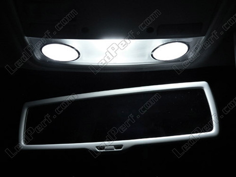 LED przednie światło sufitowe Volkswagen Passat B6