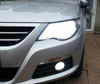 LED Reflektory Volkswagen Passat CC