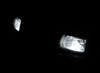 LED świateł postojowych Volkswagen Polo 6n1 6n2