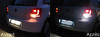 LED Światła cofania Volkswagen Polo 6R 6C1 Tuning