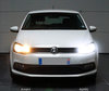 Światła mijania LED Volkswagen Polo 6R 6C1