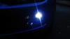 LED światła postojowe xenon biały Volkswagen Scirocco