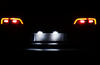 LED tablica rejestracyjna Volkswagen Sharan 7N 2010